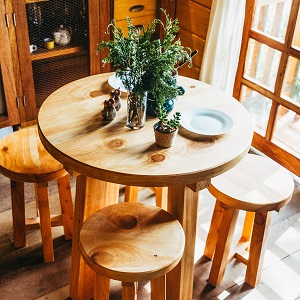 Живая мебель, выполненная из древесины в Северном - severnoe.mebel54.com | фото