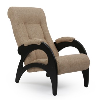 Кресло для отдыха Модель 41 без лозы в Северном - severnoe.mebel54.com | фото