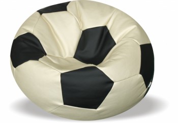 Кресло-Мяч Футбол в Северном - severnoe.mebel54.com | фото