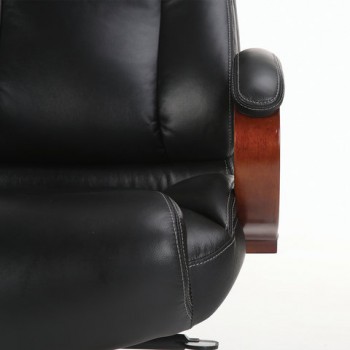 Кресло офисное BRABIX Infinity EX-707 в Северном - severnoe.mebel54.com | фото
